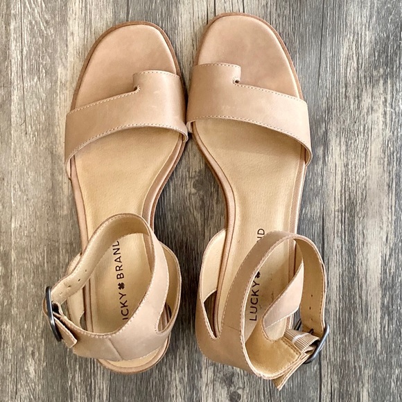 8.5 Lucky LK-Loklin in Stone Amsterdam - Picture 7 of 8